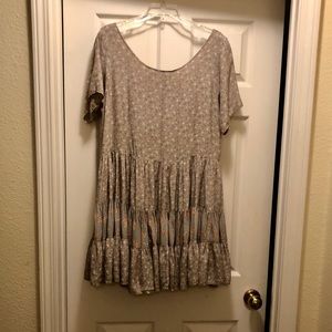 ⭐️Boho Dress $18 if bundled